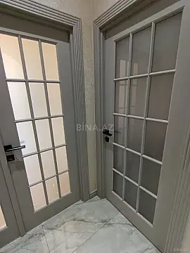 Kirayə verilir 2 otaqlı mənzil 74 m²