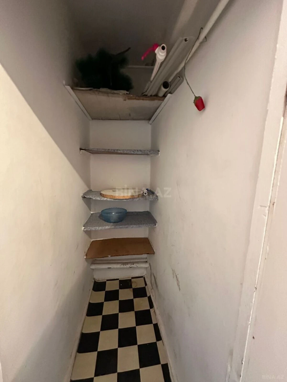 Satılır 2 otaqlı mənzil 65 m²