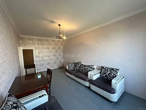 Satılır 2 otaqlı mənzil 65 m² — Bakı 2 otaq 65.00 m²