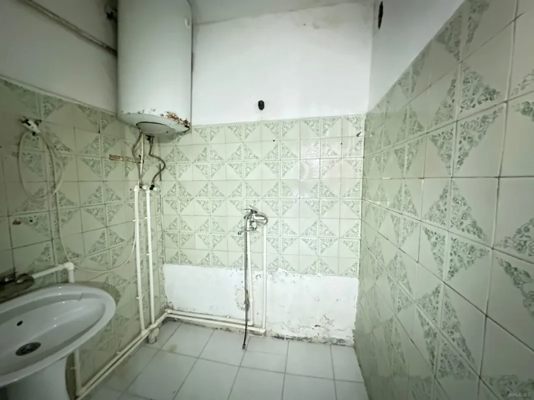 Satılır 2 otaqlı mənzil 65 m²