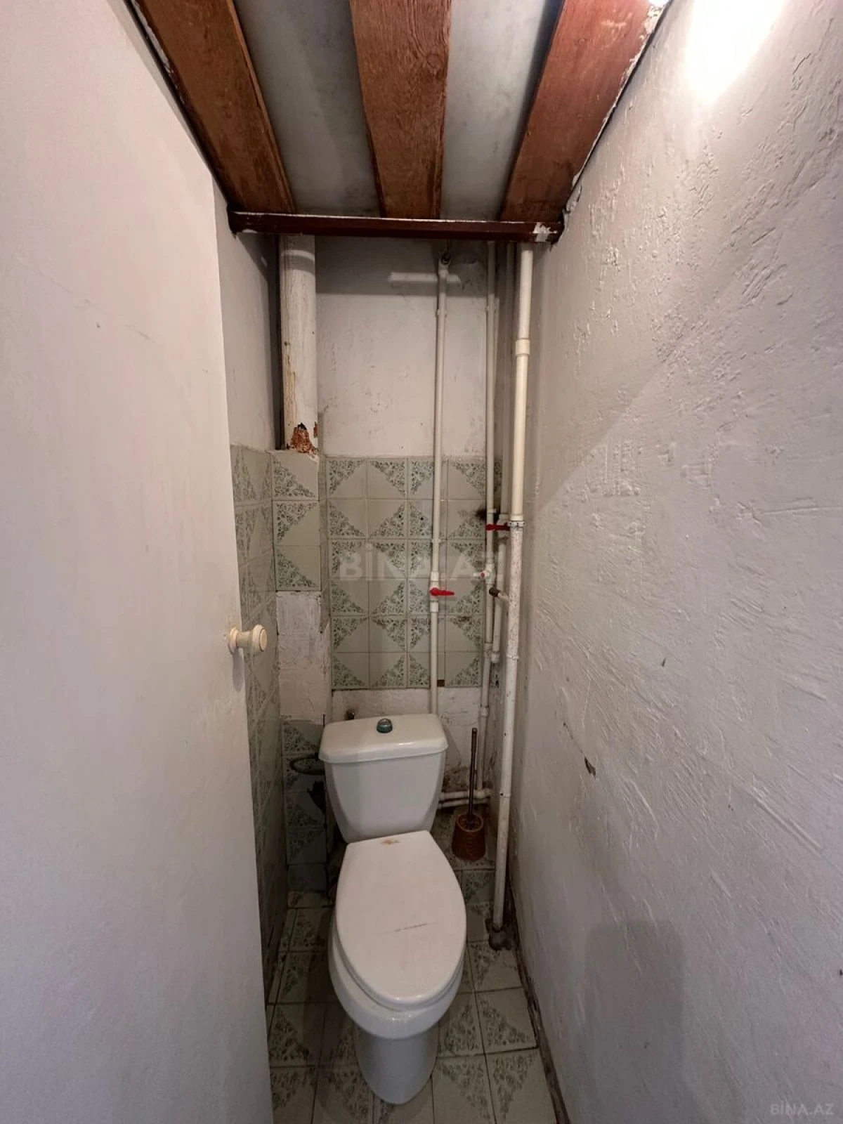 Satılır 2 otaqlı mənzil 65 m²