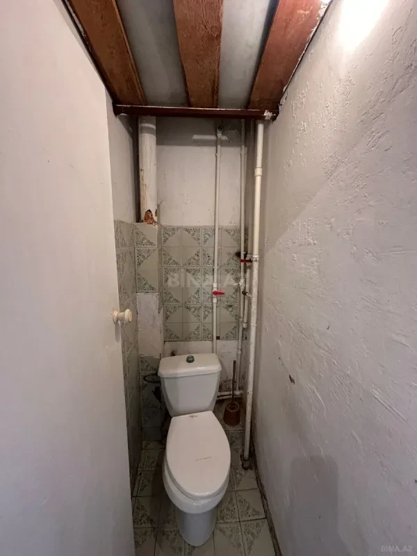 Satılır 2 otaqlı mənzil 65 m²