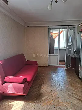 Satılır 1 otaqlı mənzil 39 m² — Bakı 1 otaq 39.00 m²