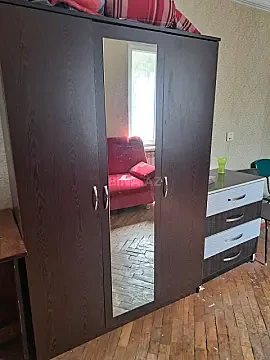 Satılır 1 otaqlı mənzil 39 m²