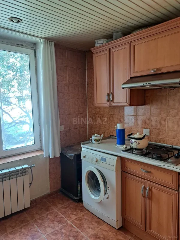 Satılır 1 otaqlı mənzil 39 m²