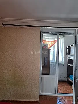 Satılır 1 otaqlı mənzil 39 m²