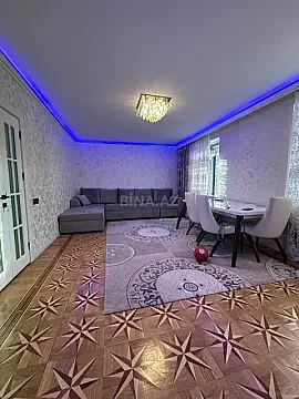 Satılır 5 otaqlı mənzil 112 m² — Bakı, Əhmədli 5 otaq 112.00 m²