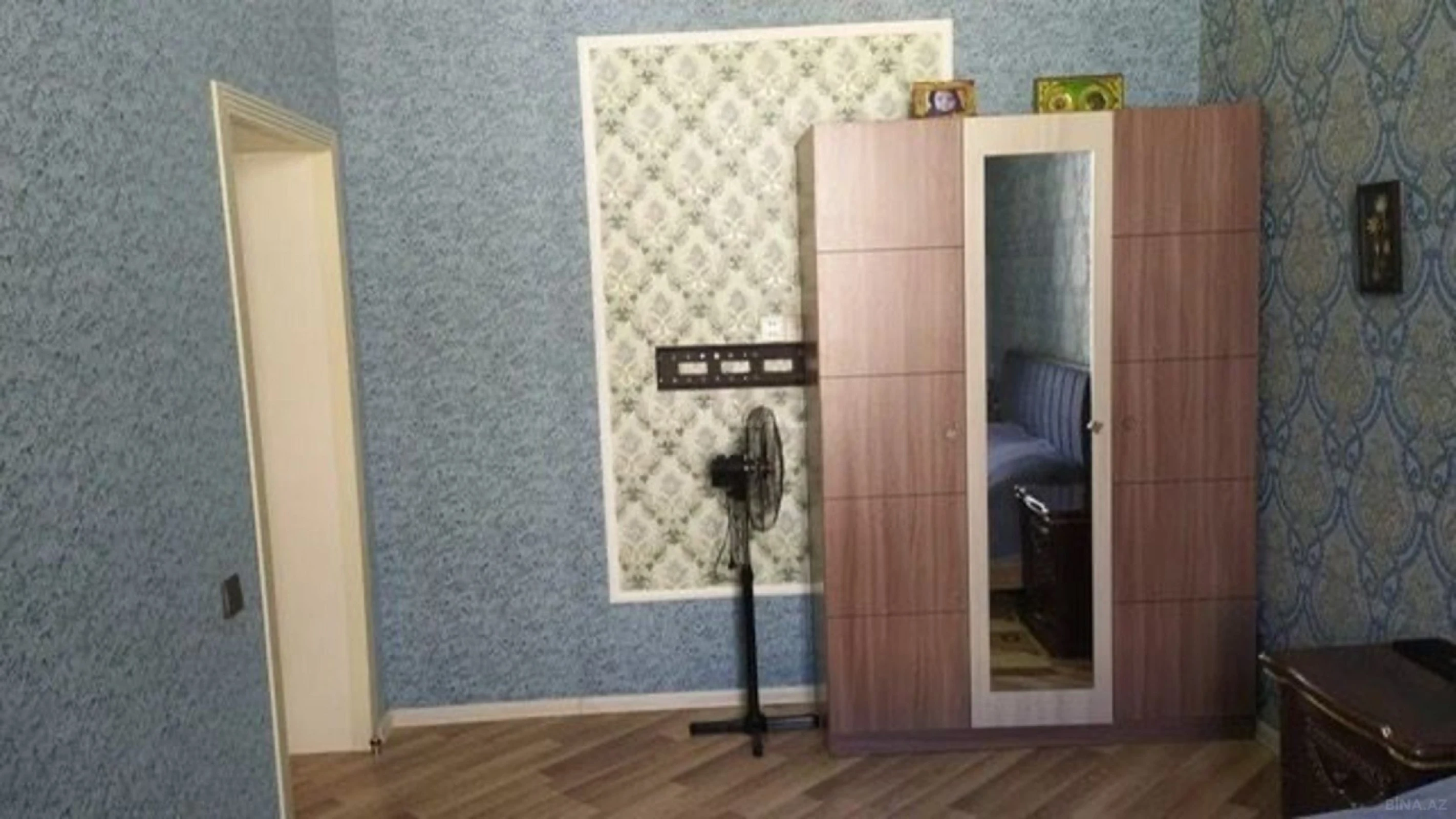 Satılır 3 otaqlı həyət evi 100 m²