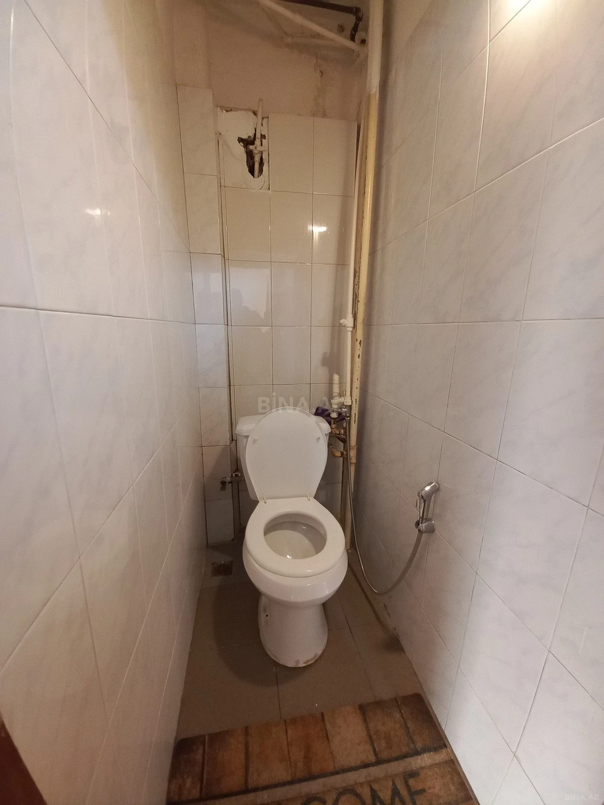 Kirayə verilir 2 otaqlı mənzil 70 m²