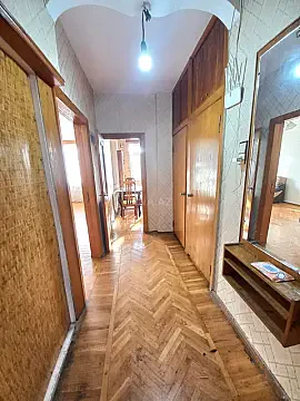 Kirayə verilir 2 otaqlı mənzil 70 m² — Bakı 2 otaq 70.00 m²