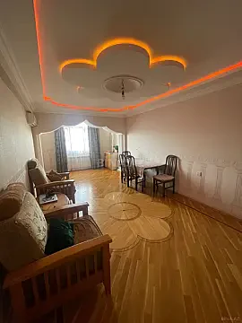 Satılır 3 otaqlı mənzil 105 m²