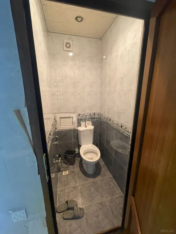 Satılır 3 otaqlı mənzil 105 m²