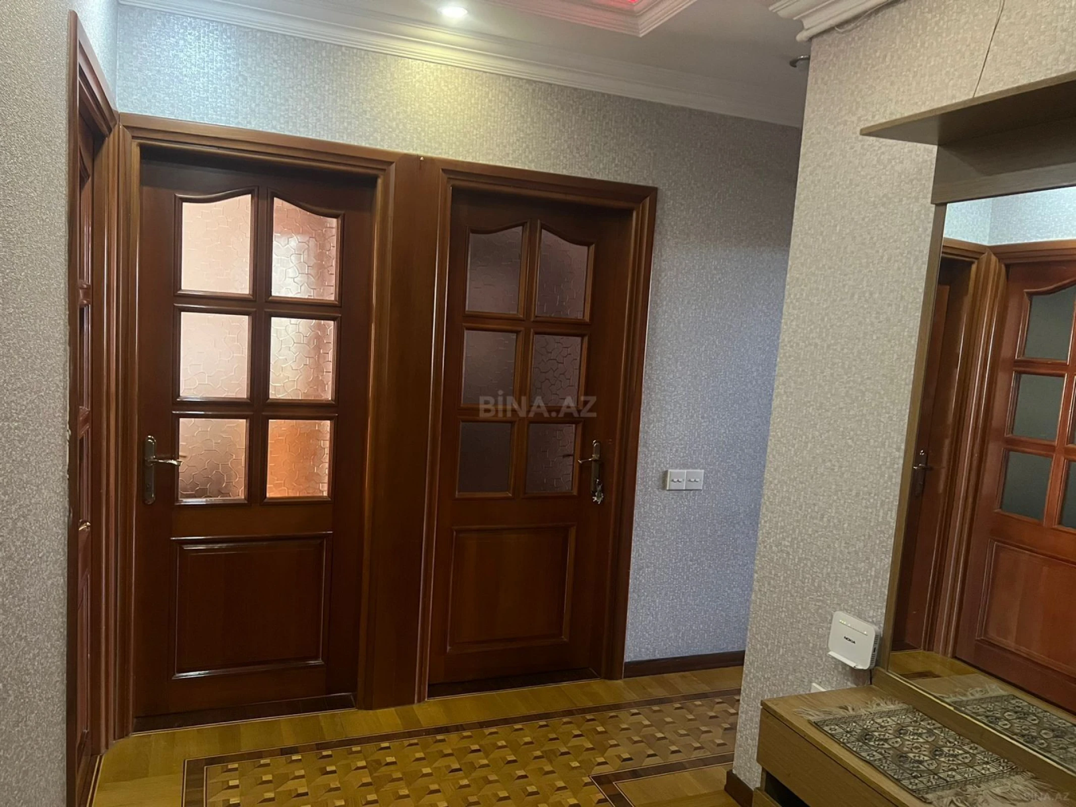 Satılır 3 otaqlı mənzil 70 m²