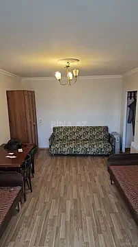 Kirayə verilir 1 otaqlı mənzil 33 m² — Bakı 1 otaq 33.00 m²