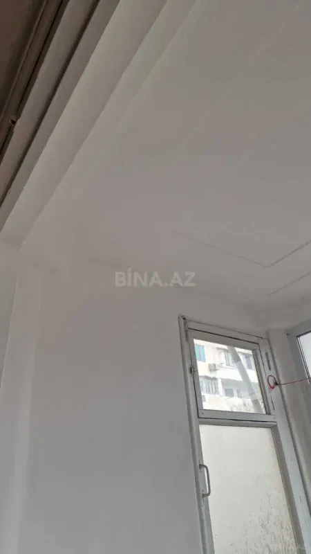 Kirayə verilir 1 otaqlı mənzil 33 m²