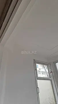 Kirayə verilir 1 otaqlı mənzil 33 m²