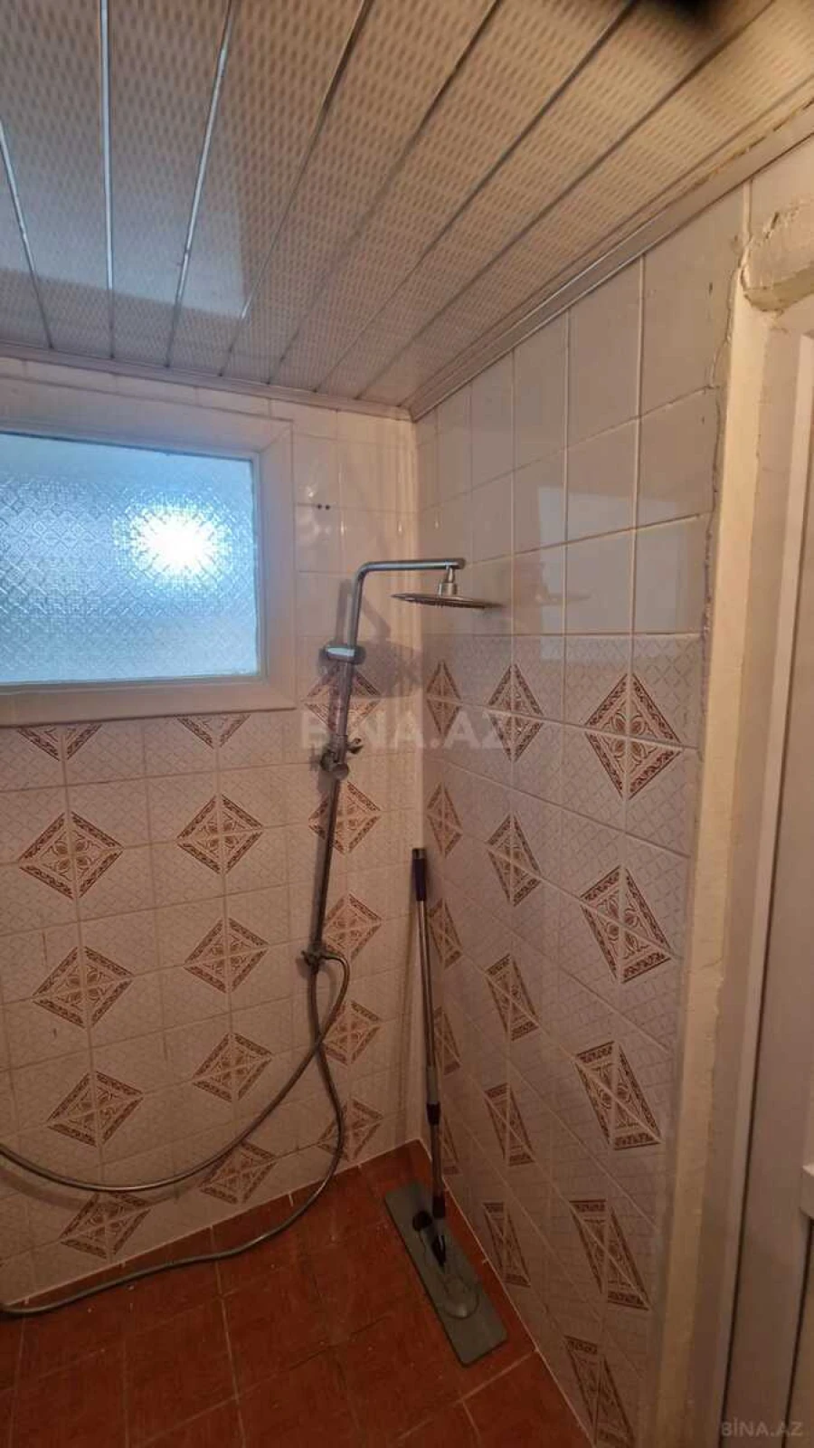 Kirayə verilir 1 otaqlı mənzil 33 m²