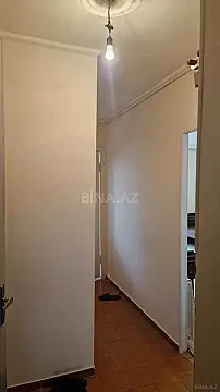 Kirayə verilir 1 otaqlı mənzil 33 m²