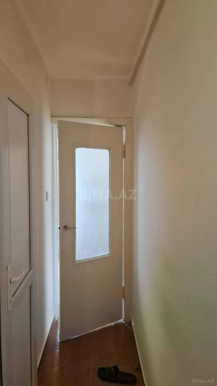 Kirayə verilir 1 otaqlı mənzil 33 m²