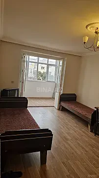Kirayə verilir 1 otaqlı mənzil 33 m²