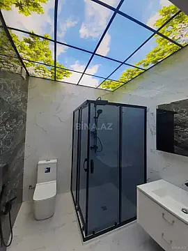 Satılır 3 otaqlı mənzil 120 m²