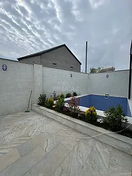 Satılır 4 otaqlı həyət evi 140 m²