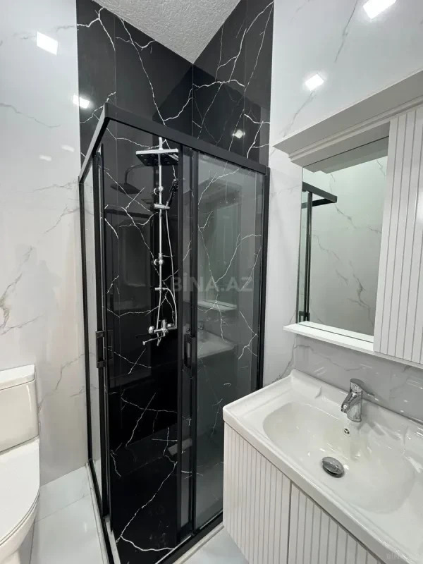 Satılır 4 otaqlı həyət evi 140 m²