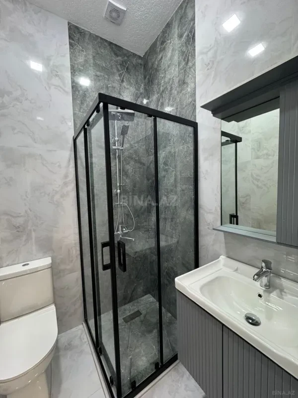 Satılır 4 otaqlı həyət evi 140 m²