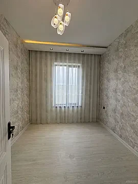 Satılır 4 otaqlı həyət evi 140 m²
