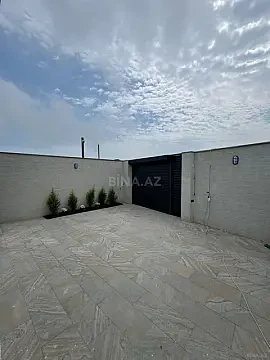Satılır 4 otaqlı həyət evi 140 m²