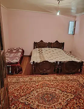 Satılır 4 otaqlı həyət evi 100 m² — Bakı 4 otaq 100.00 m²