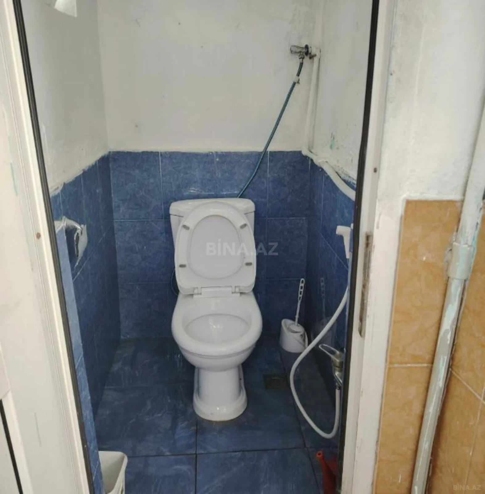 Satılır 4 otaqlı həyət evi 100 m²