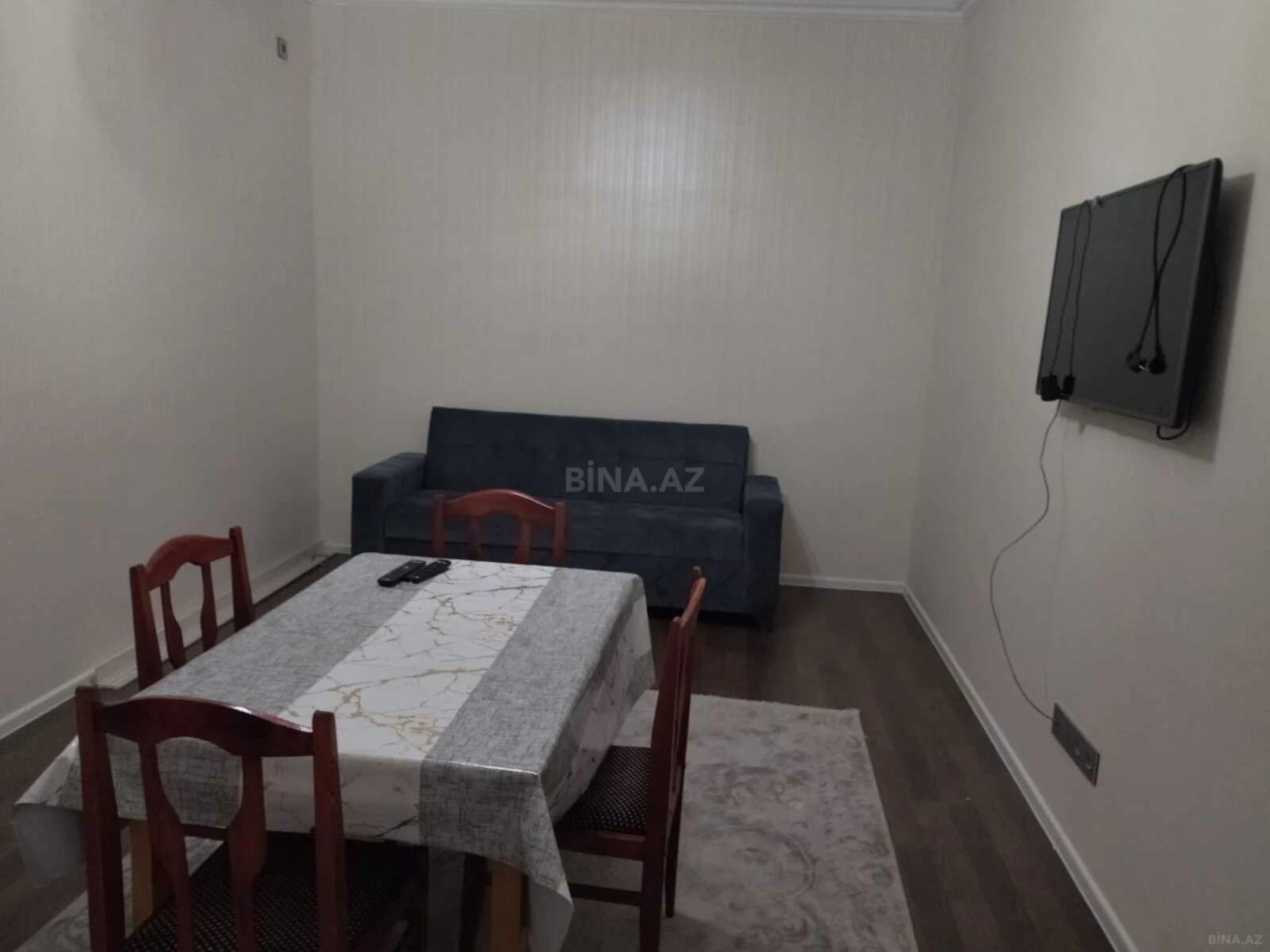 Kirayə verilir 3 otaqlı mənzil 75 m²