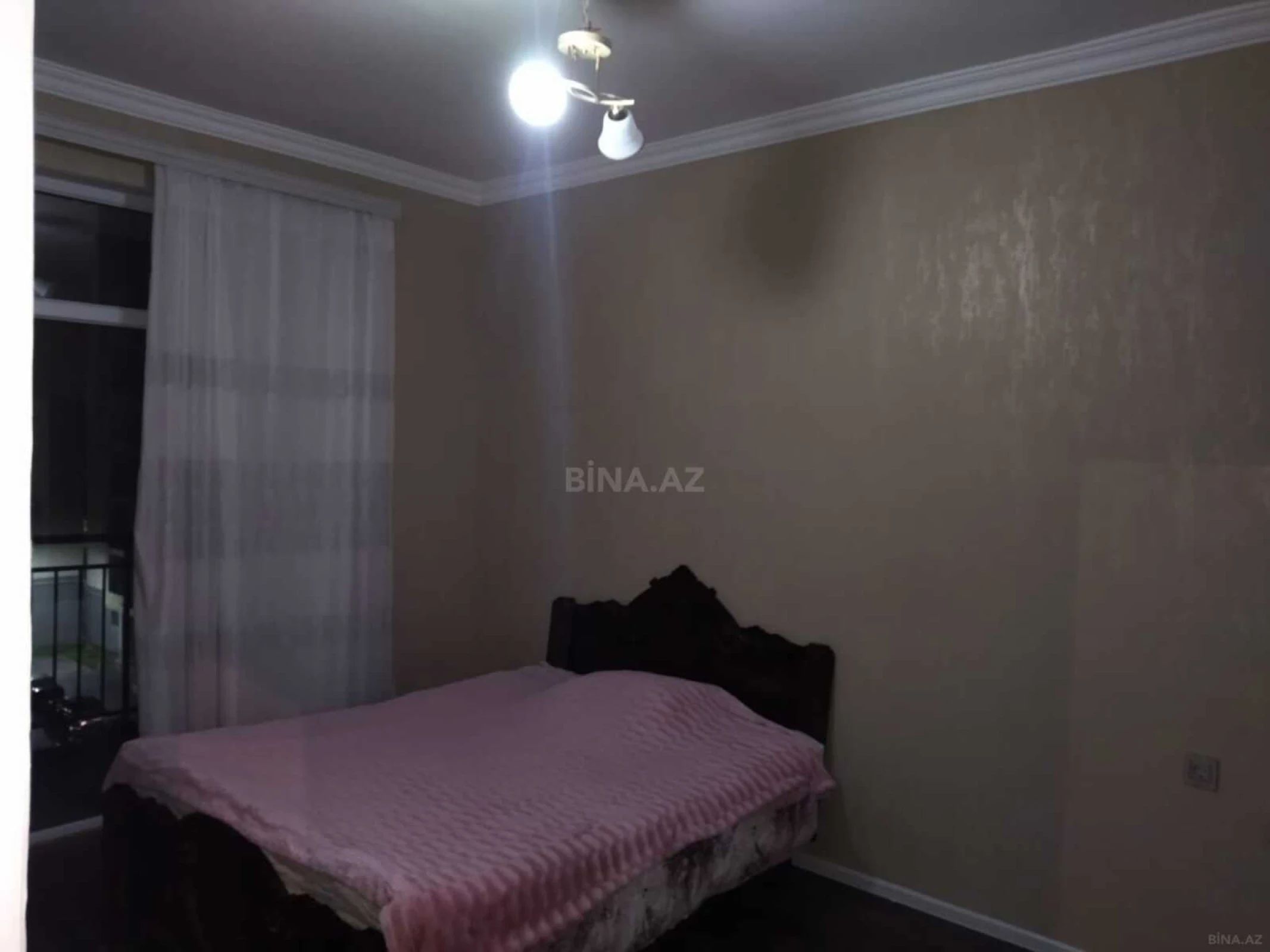 Kirayə verilir 3 otaqlı mənzil 75 m²