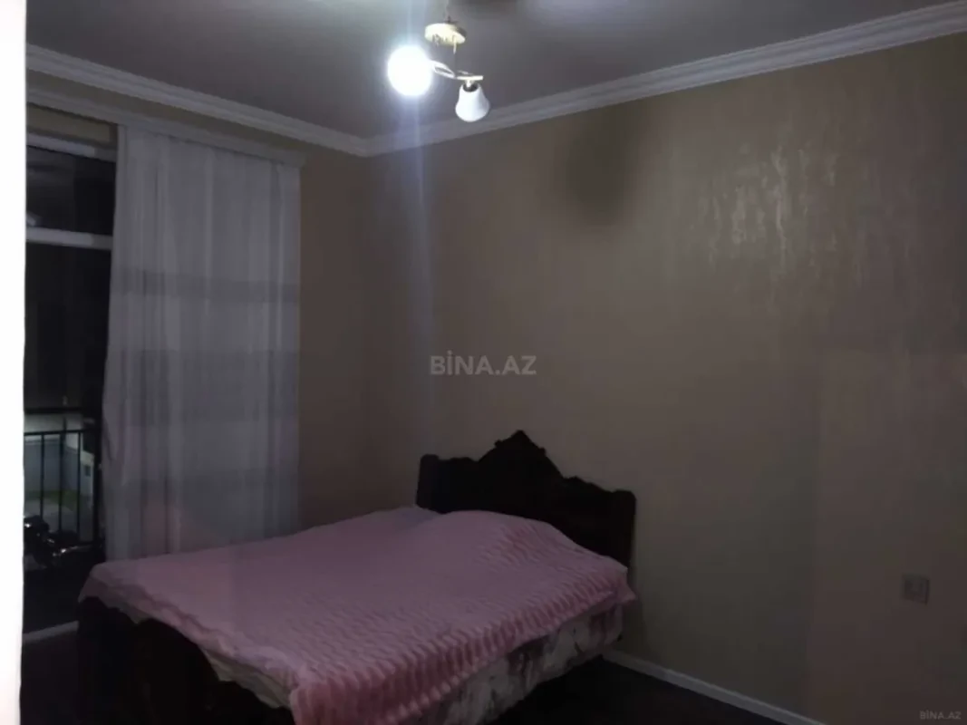 Kirayə verilir 3 otaqlı mənzil 75 m²
