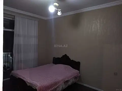 Kirayə verilir 3 otaqlı mənzil 75 m² — Gəncə 3 otaq 75.00 m²