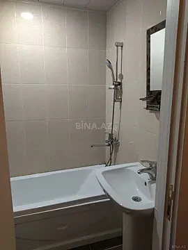 Kirayə verilir 3 otaqlı mənzil 75 m²