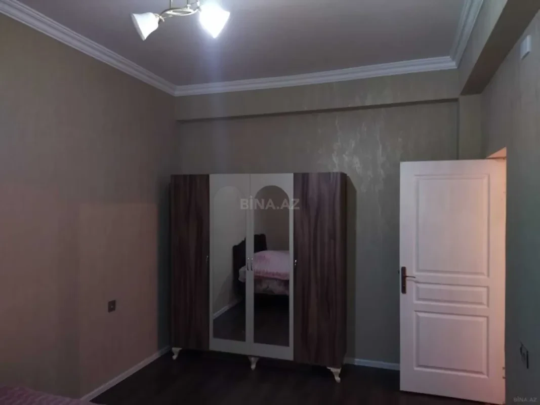 Kirayə verilir 3 otaqlı mənzil 75 m²