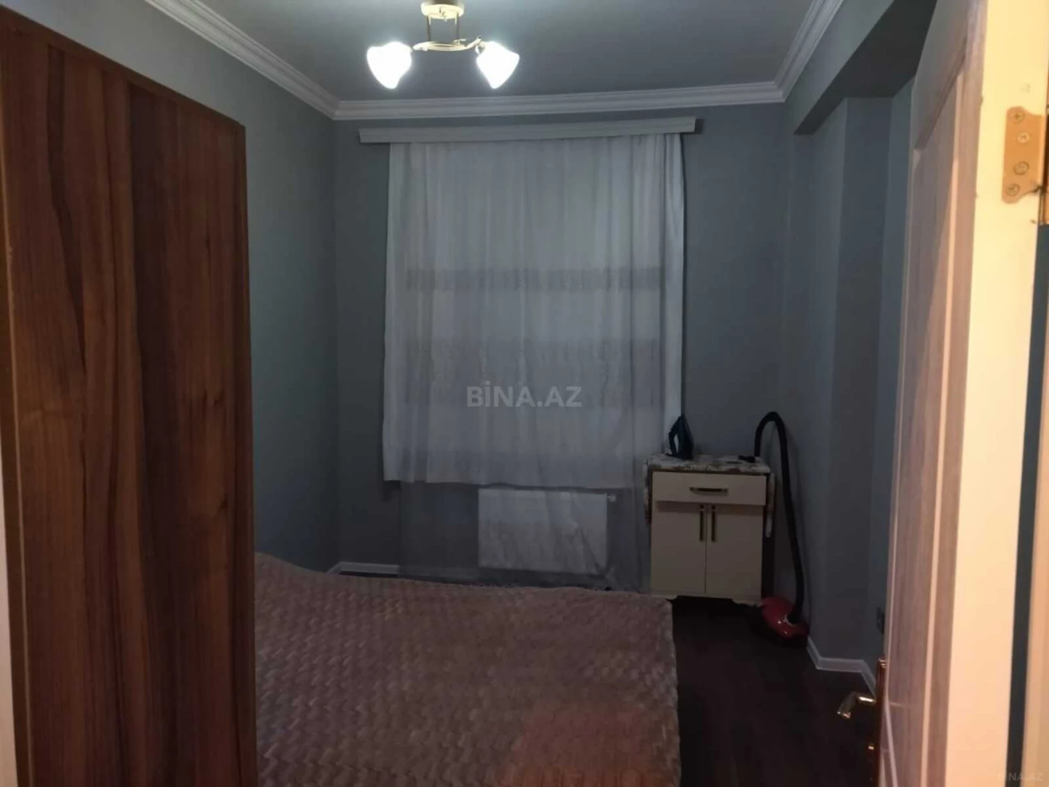 Kirayə verilir 3 otaqlı mənzil 75 m²