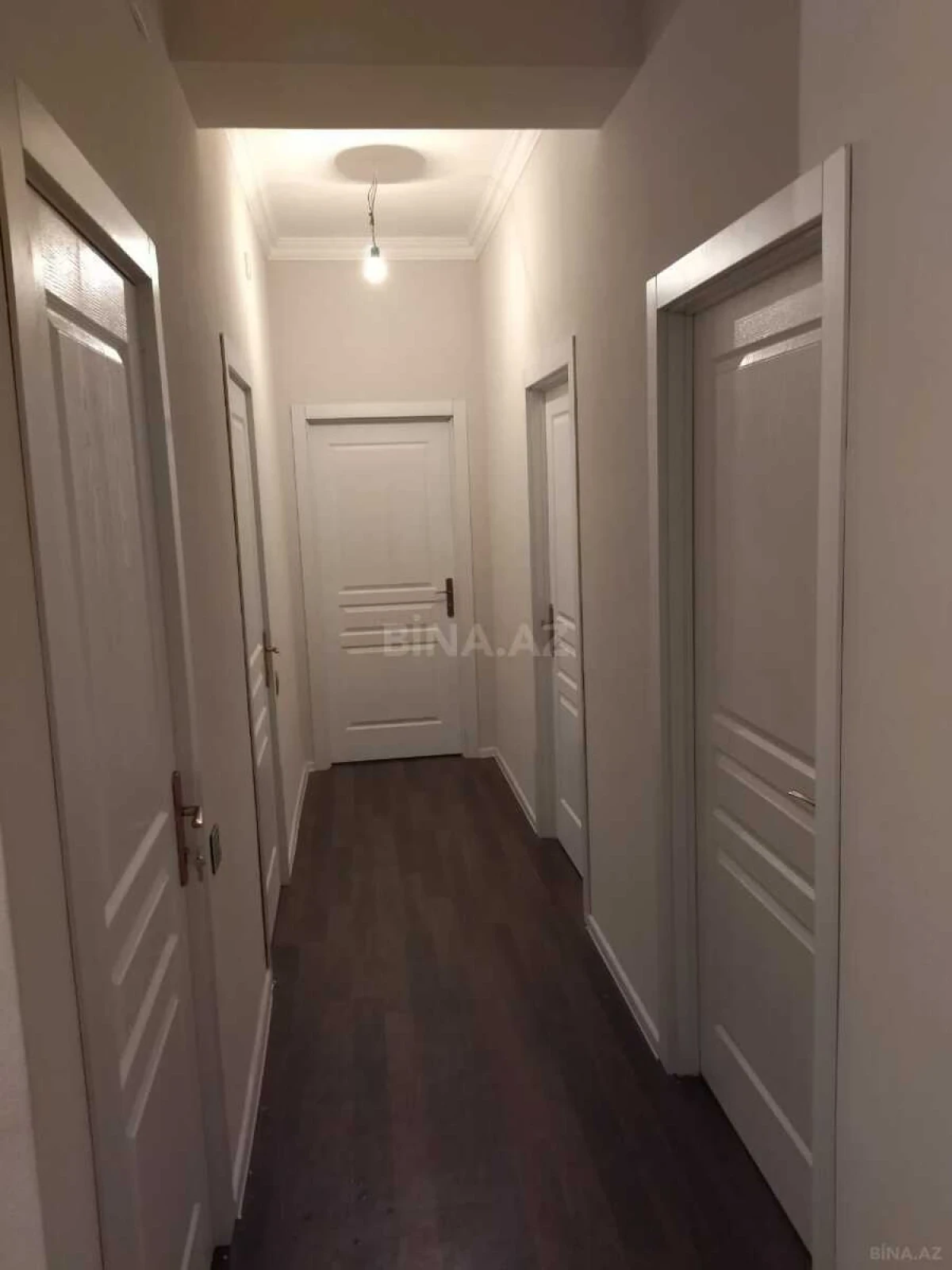 Kirayə verilir 3 otaqlı mənzil 75 m²