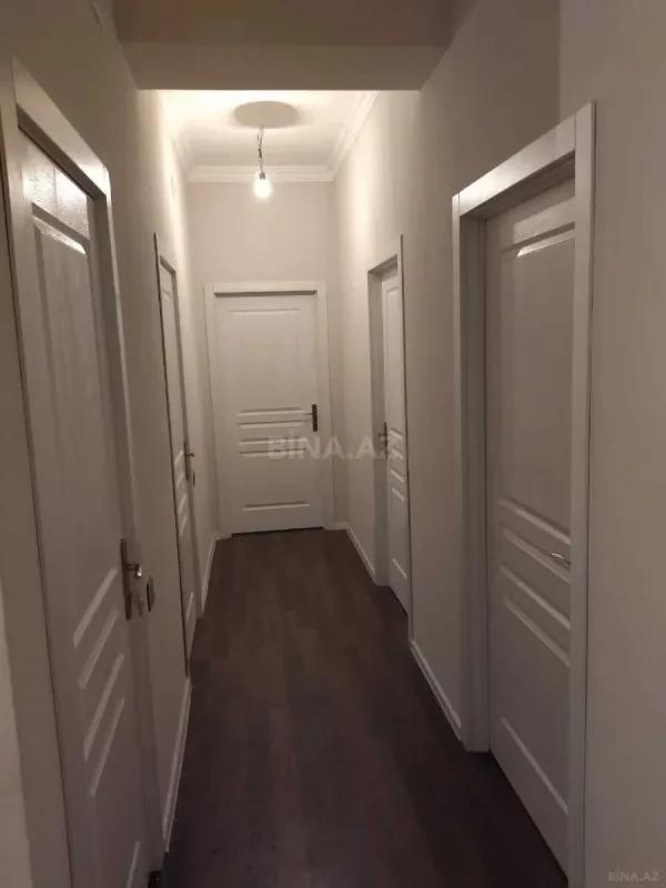 Kirayə verilir 3 otaqlı mənzil 75 m²