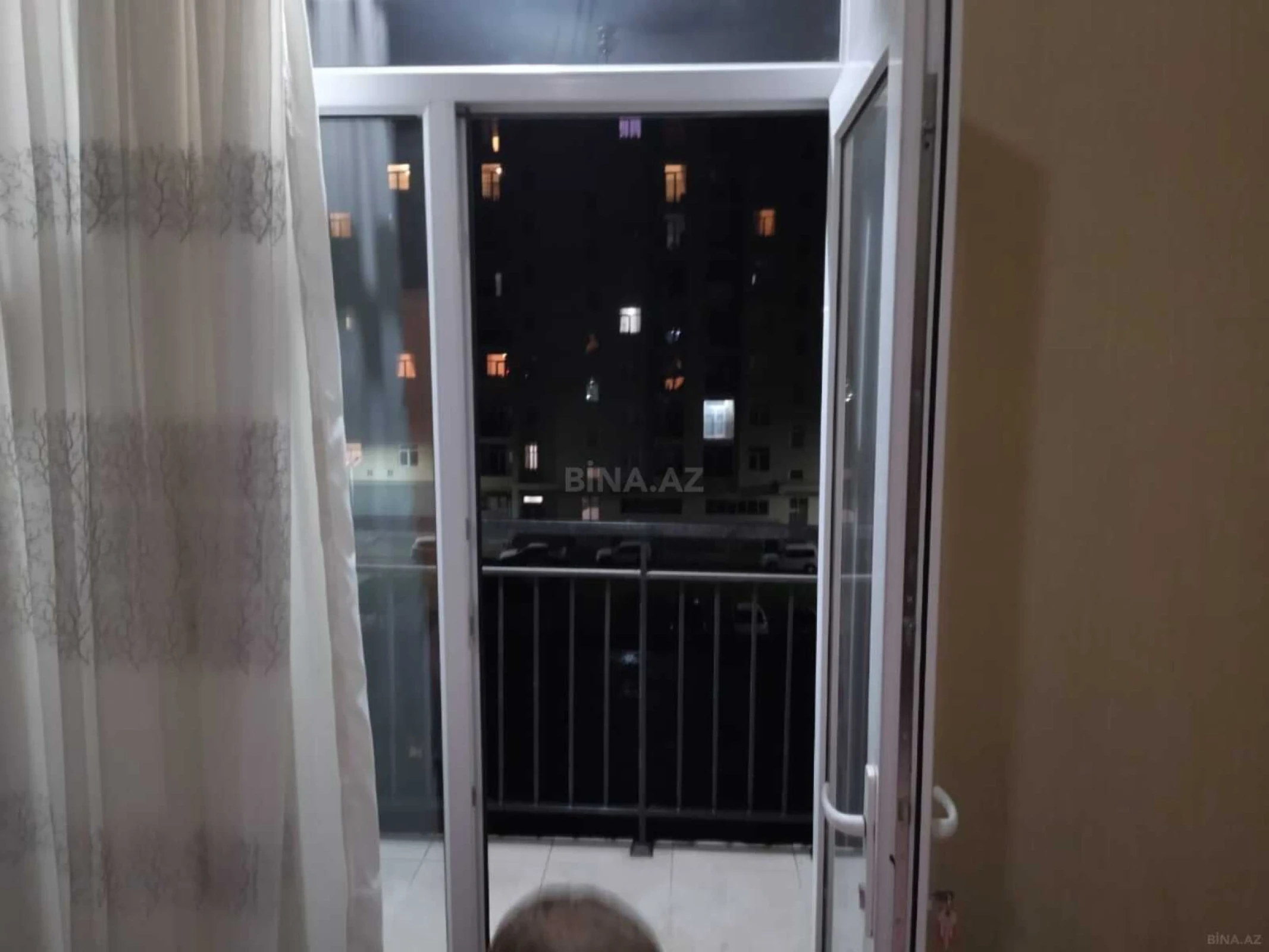 Kirayə verilir 3 otaqlı mənzil 75 m²
