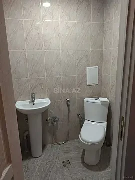 Kirayə verilir 3 otaqlı mənzil 75 m²