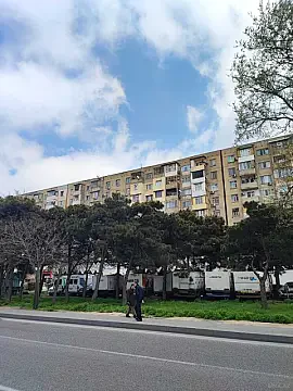 Satılır 5 otaqlı mənzil 110 m² — Bakı 5 otaq 110.00 m²
