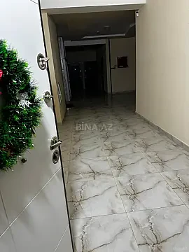 Kirayə verilir 2 otaqlı mənzil 70 m²