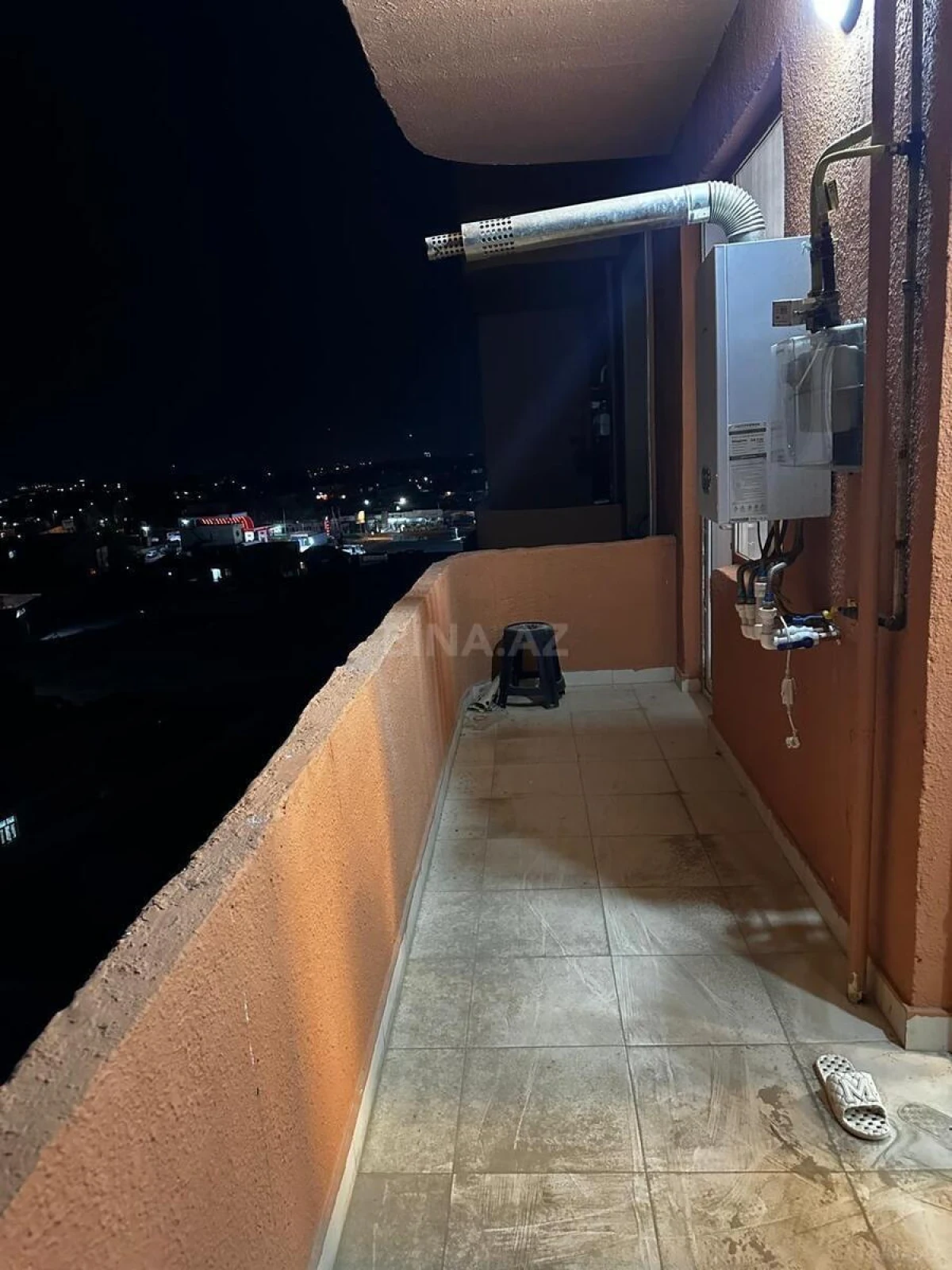 Kirayə verilir 2 otaqlı mənzil 70 m²