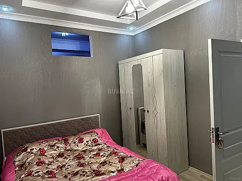 Kirayə verilir 2 otaqlı mənzil 70 m²