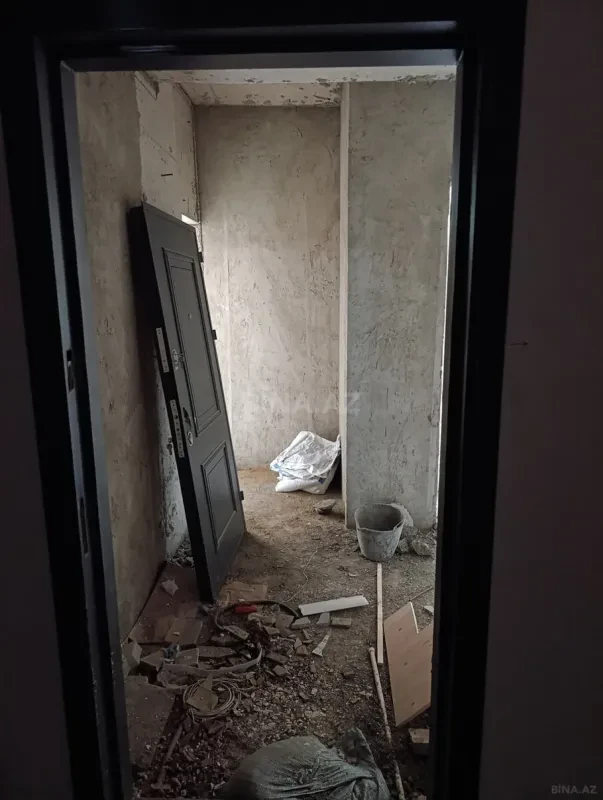 Satılır 2 otaqlı mənzil 77 m²