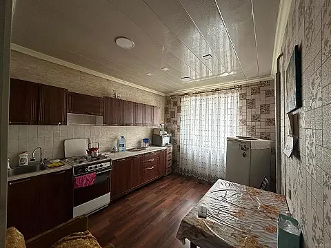 Satılır 2 otaqlı mənzil 55 m² — Bakı, Həzi Aslanov qəs. 2 otaq 55.00 m²