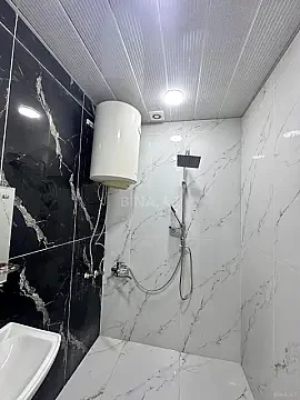 Satılır 2 otaqlı mənzil 59 m²
